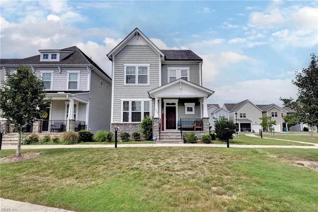 1437 Independence BLVD, NEWPORT NEWS VA 23608 thumb 6