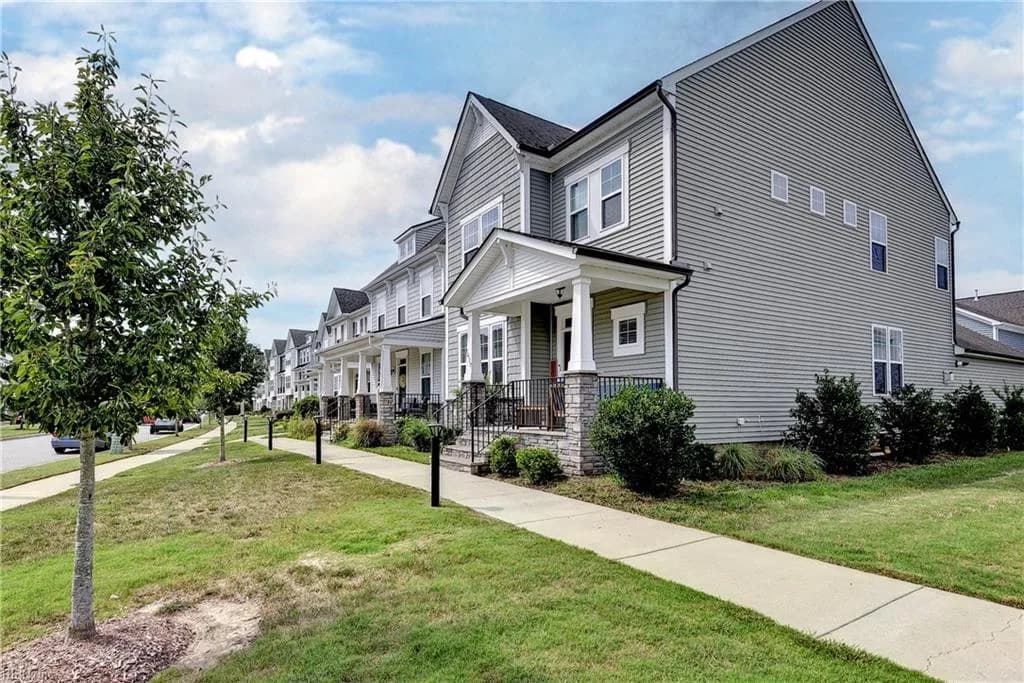 1437 Independence BLVD, NEWPORT NEWS VA 23608 thumb 7