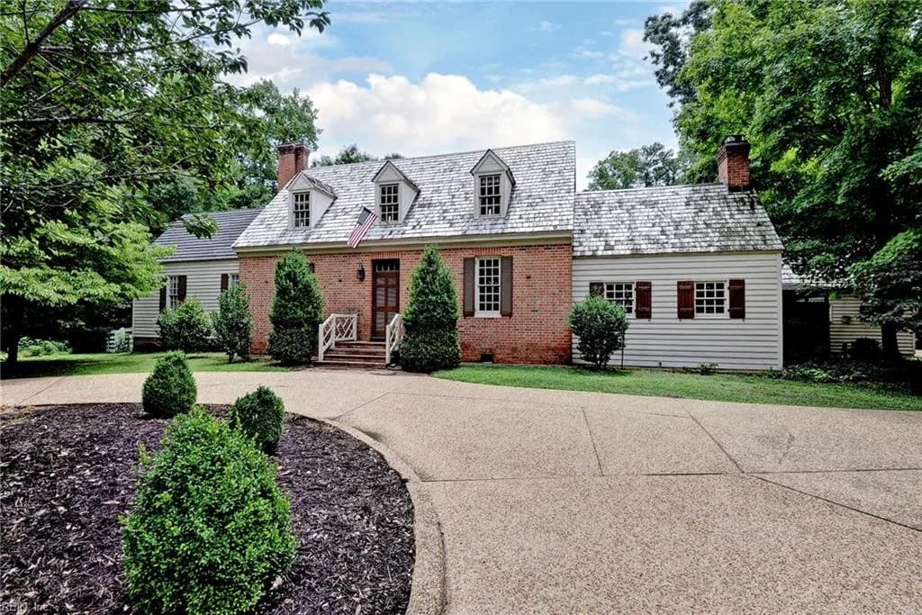 120 Horseshoe DR, WILLIAMSBURG VA 23185 - Photo 3