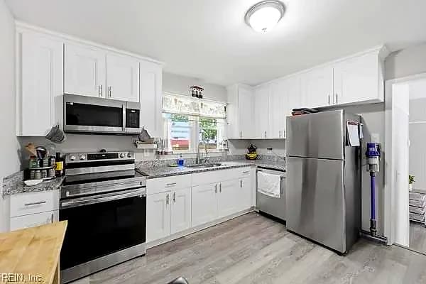 604 Cromer CT, HAMPTON VA 23661 thumb 11