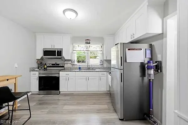 604 Cromer CT, HAMPTON VA 23661 thumb 9