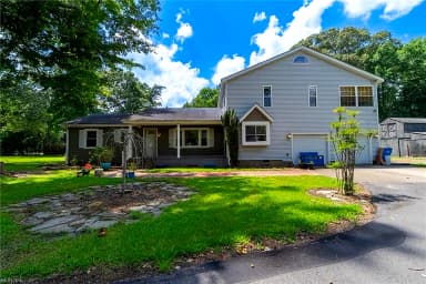 2600 Saint Brides RD W, CHESAPEAKE VA 23322 thumb 1