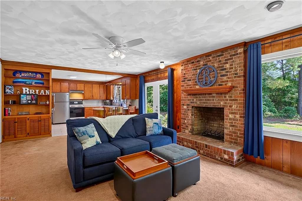 313 Pond DR, SUFFOLK VA 23434 thumb 12