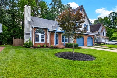 807 Rivanna River RCH, CHESAPEAKE VA 23320 thumb 1