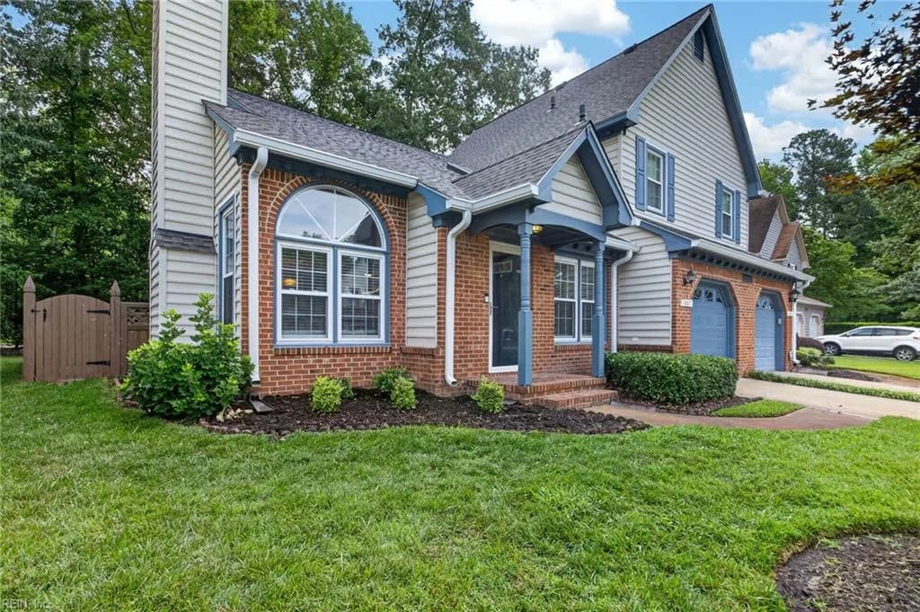 807 Rivanna River RCH, CHESAPEAKE VA 23320 - Photo 4