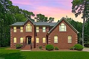 3713 Goodwin Neck RD, YORKTOWN VA 23692 - Main photo