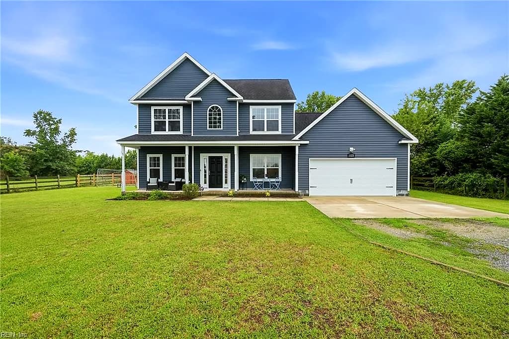 1125 Beaver Dam RD, CHESAPEAKE VA 23322 - Photo 2