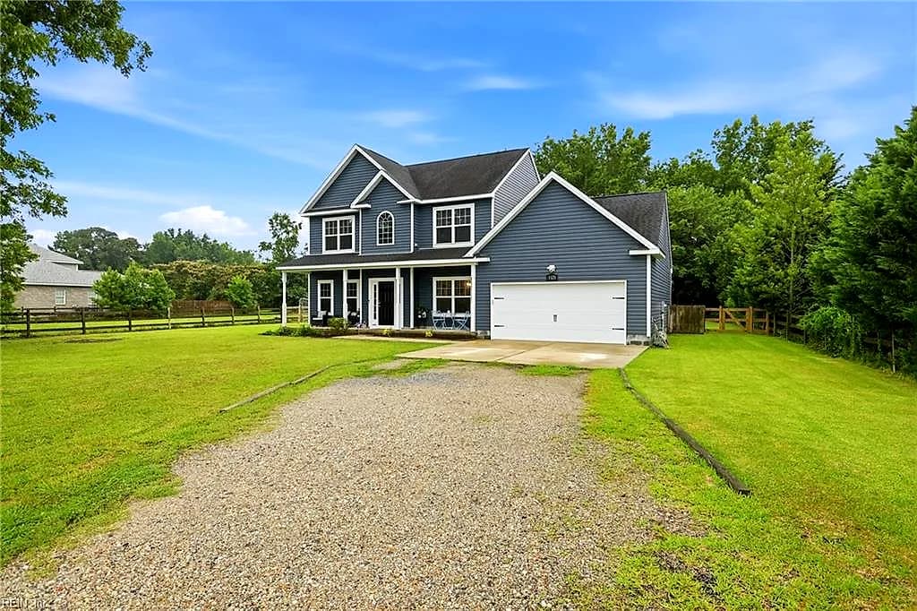 1125 Beaver Dam RD, CHESAPEAKE VA 23322 - Photo 3