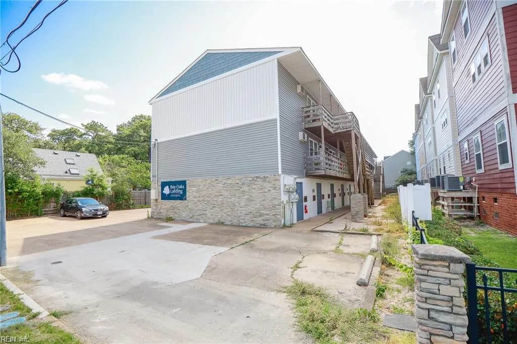 9530 3rd Bay ST #12, NORFOLK VA 23518 - Photo 3