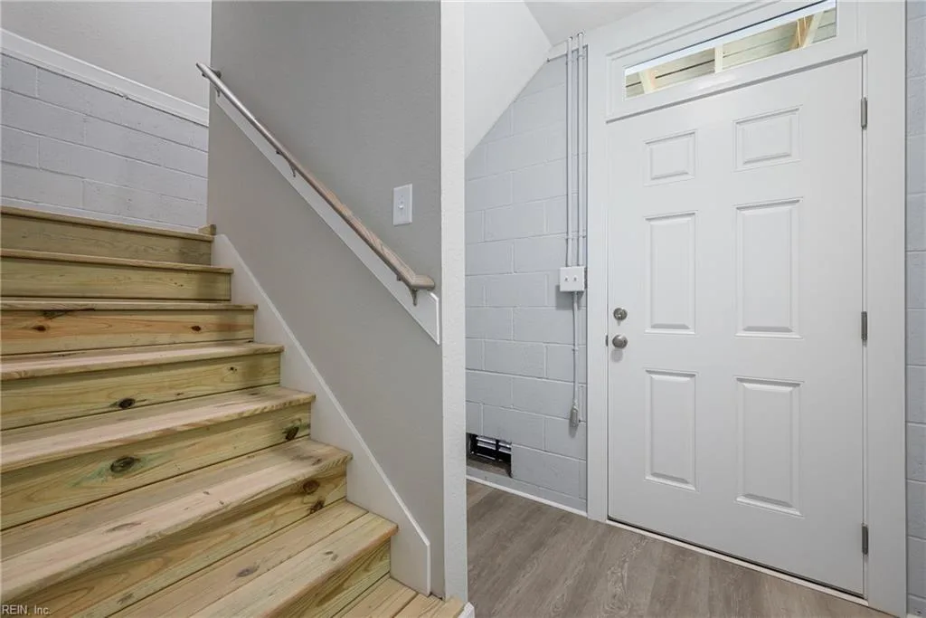 9611 A 14th Bay ST, NORFOLK VA 23518 - Photo 3