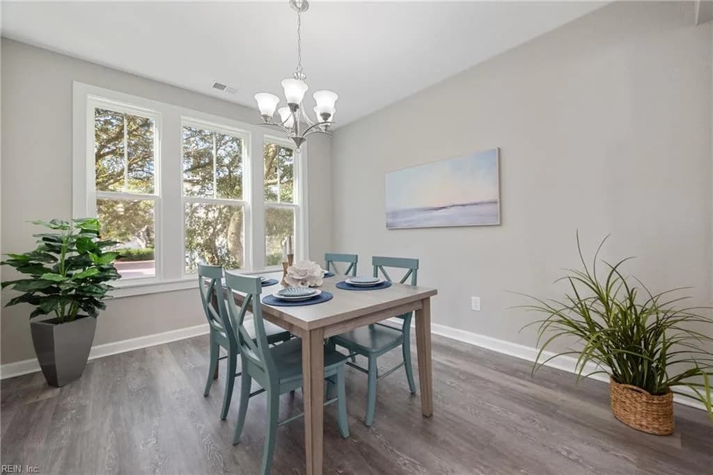 9611 A 14th Bay ST, NORFOLK VA 23518 - Photo 4