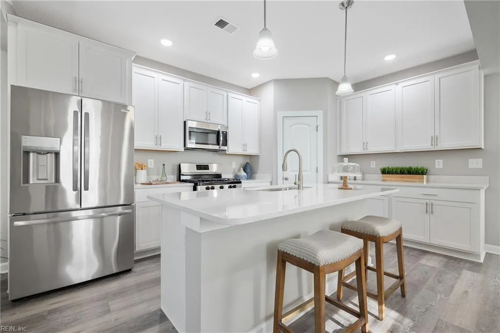 9611 A 14th Bay ST, NORFOLK VA 23518 - Photo 5