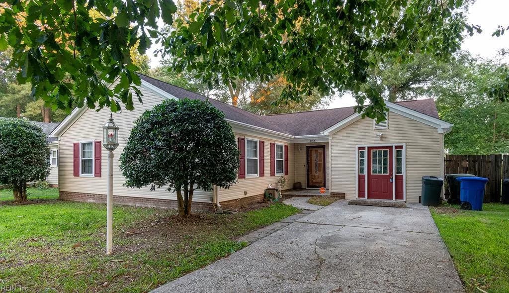 482 Wyn DR, NEWPORT NEWS VA 23608 - Photo 4