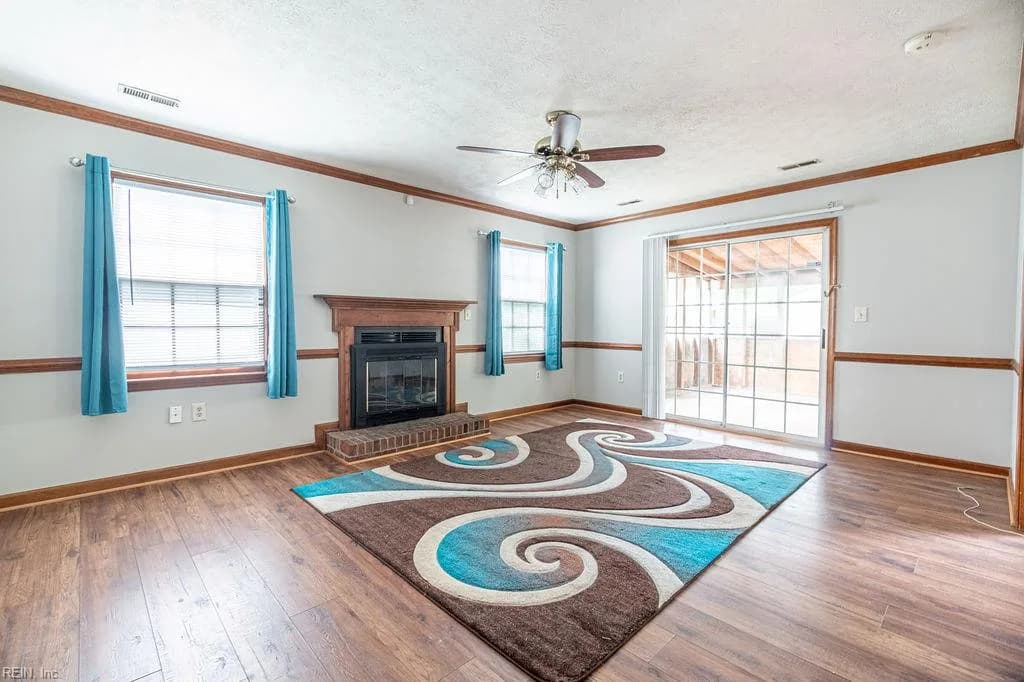 482 Wyn DR, NEWPORT NEWS VA 23608 - Photo 5