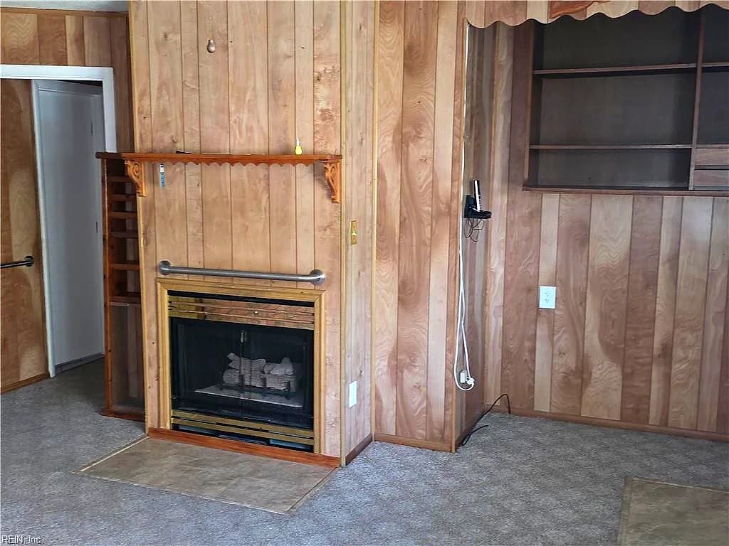 425 STOCKTON ST, HAMPTON VA 23669 - Photo 4
