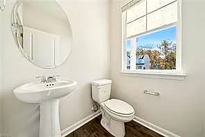 1007 Eastport PL, SUFFOLK VA 23435 thumb 7