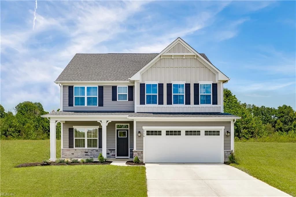 308 Pocosin PATH, POQUOSON VA 23662 - Photo 3