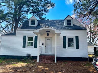8 Ansell AVE, PORTSMOUTH VA 23702 thumb 1