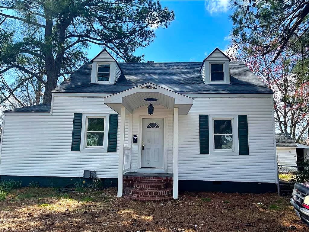 8 Ansell AVE, PORTSMOUTH VA 23702 - Photo 2