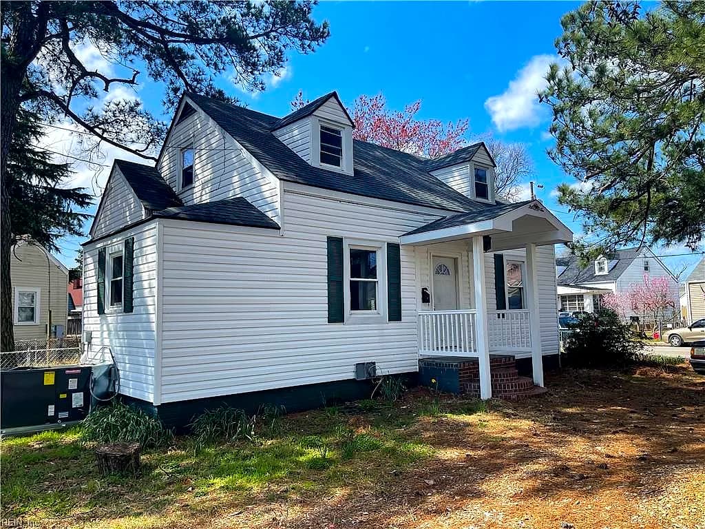 8 Ansell AVE, PORTSMOUTH VA 23702 - Photo 3