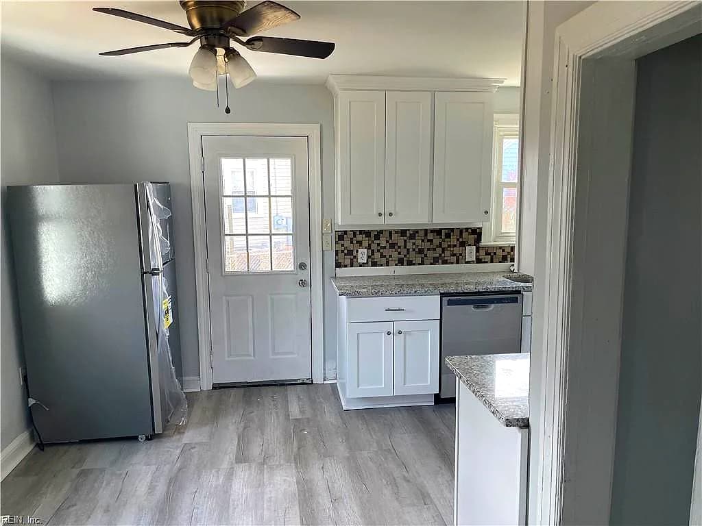 8 Ansell AVE, PORTSMOUTH VA 23702 - Photo 5
