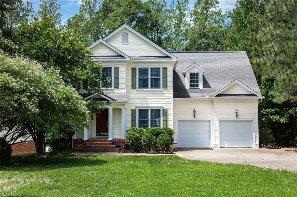11141 Royal LN, PROVIDENCE FORGE VA 23140 - Photo 2