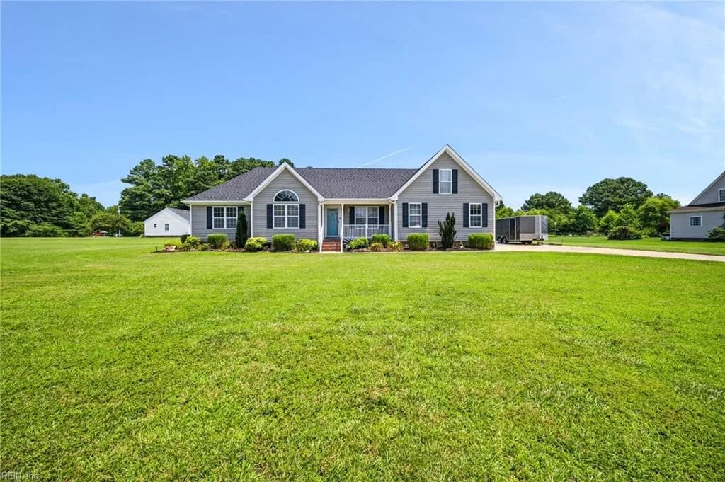 102 Country Meadows Drive DR, SOUTHMILLS NC 27976 - Main photo