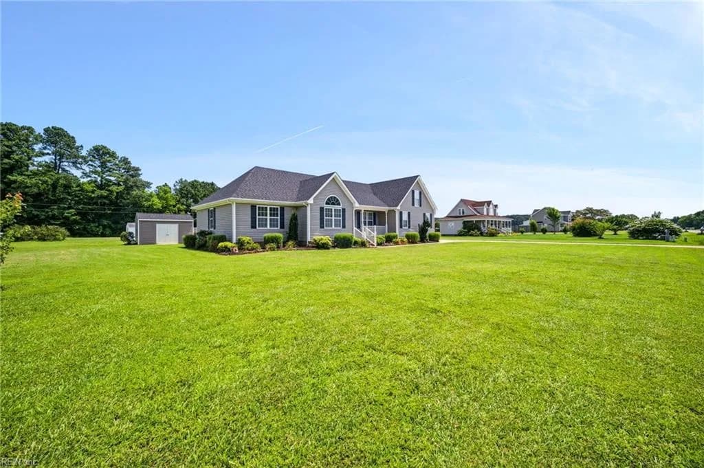 102 Country Meadows Drive DR, SOUTHMILLS NC 27976 - Photo 3