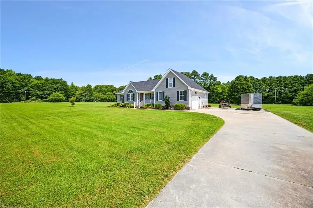 102 Country Meadows Drive DR, SOUTHMILLS NC 27976 - Photo 4