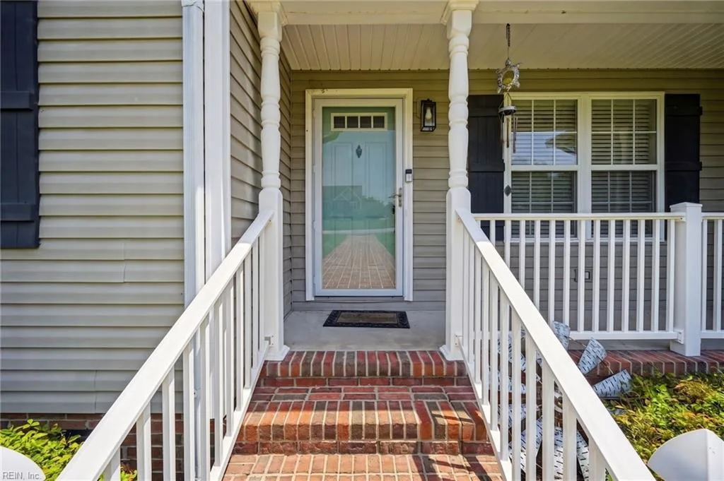 102 Country Meadows Drive DR, SOUTHMILLS NC 27976 - Photo 5