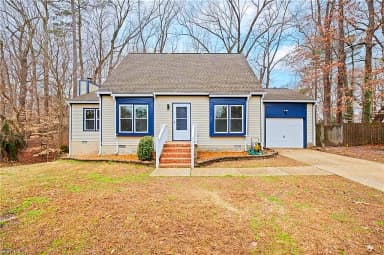 171 King Richard PL, NEWPORT NEWS VA 23602 thumb 2