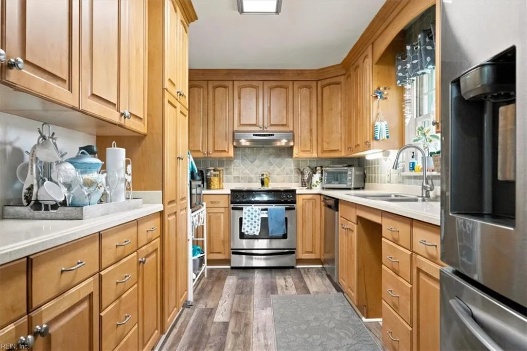 248 E Mcginnis Cir NONE, NORFOLK VA 23502 thumb 11