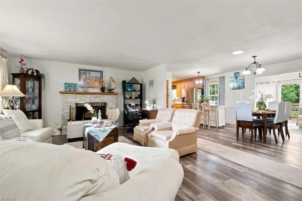 248 E Mcginnis Cir NONE, NORFOLK VA 23502 thumb 6