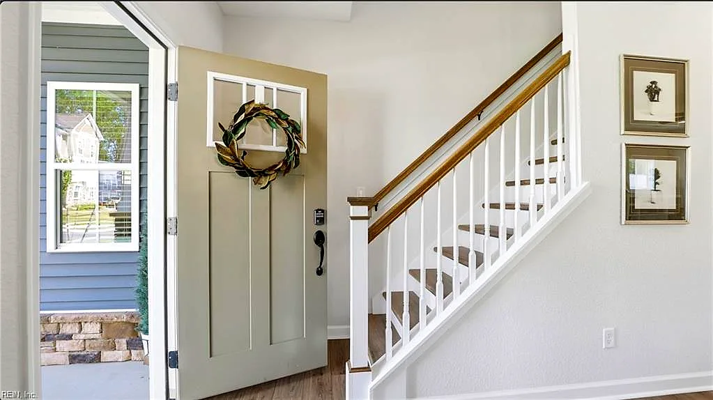 1043 Bennett's ARCH, SUFFOLK VA 23435 - Photo 4