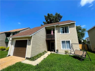 3574 Campion AVE, VIRGINIA BEACH VA 23462 thumb 1