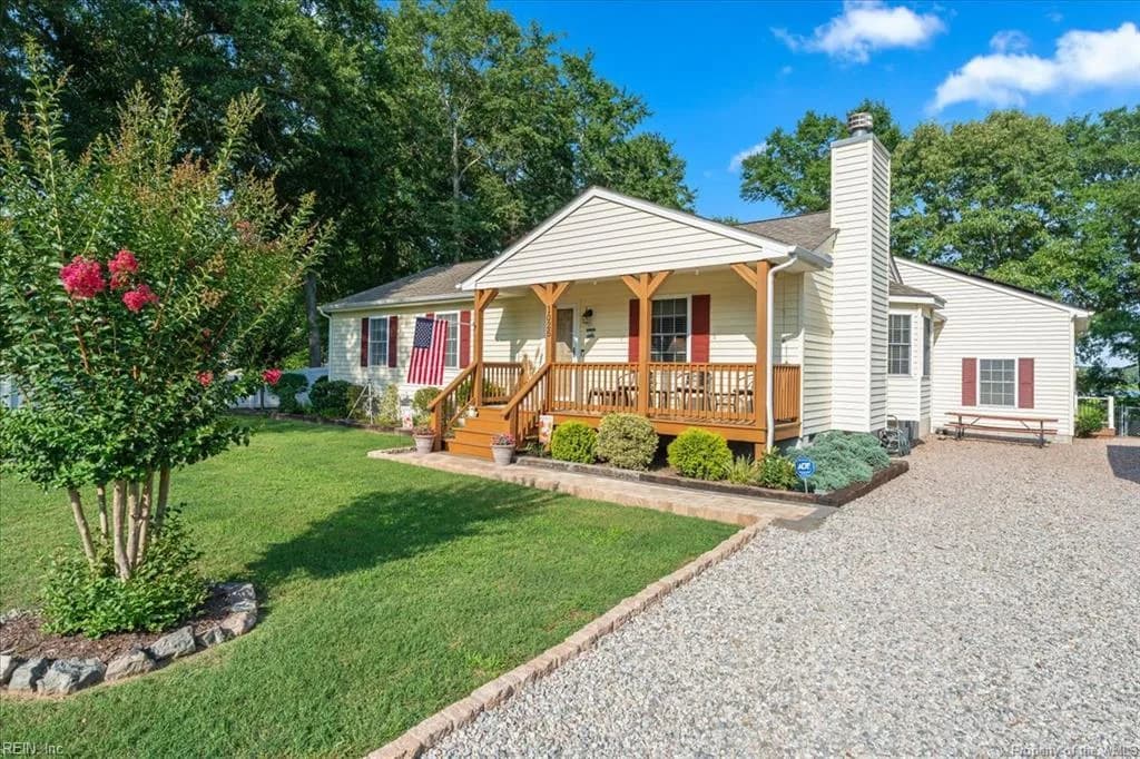 1025 Riverside DR, LANEXA VA 23089 thumb 8