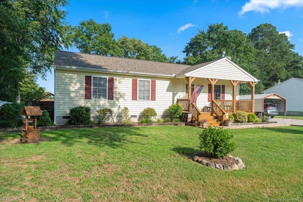 1025 Riverside DR, LANEXA VA 23089 thumb 9