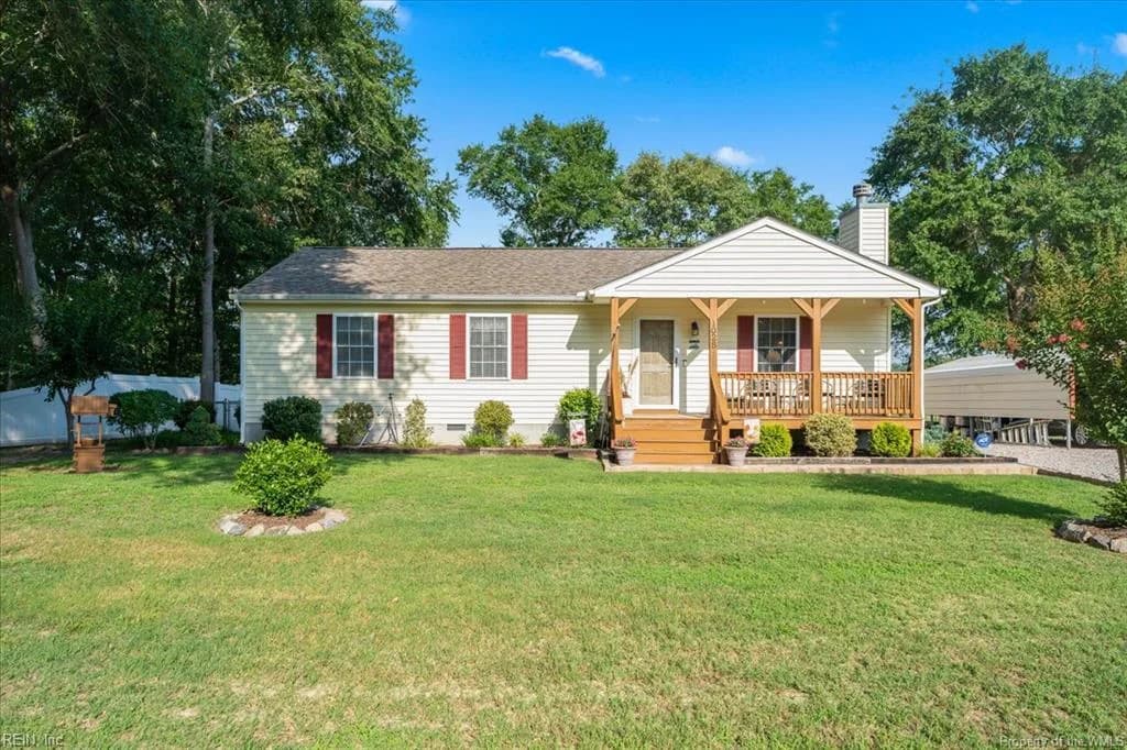 1025 Riverside DR, LANEXA VA 23089 thumb 10