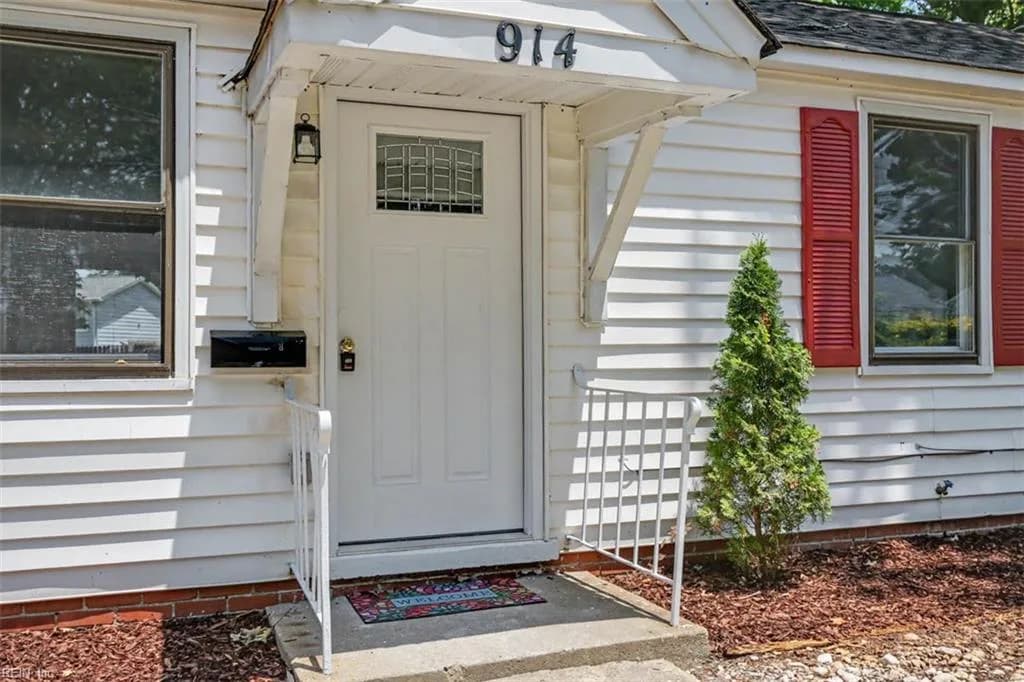 914 Ridgeway AVE, HAMPTON VA 23661 thumb 6