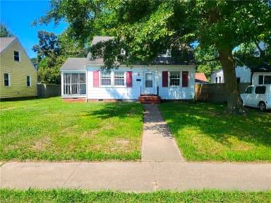 415 Hampton Roads AVE, HAMPTON VA 23661 thumb 3