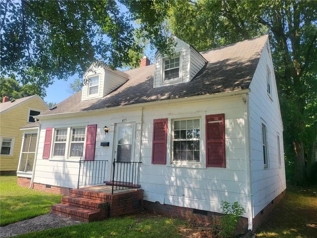 415 Hampton Roads AVE, HAMPTON VA 23661 thumb 7