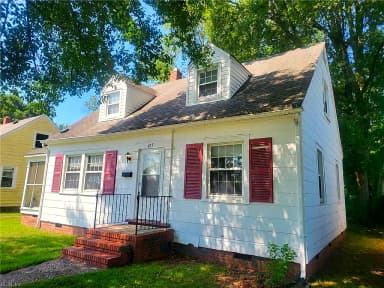 415 Hampton Roads AVE, HAMPTON VA 23661 thumb 7