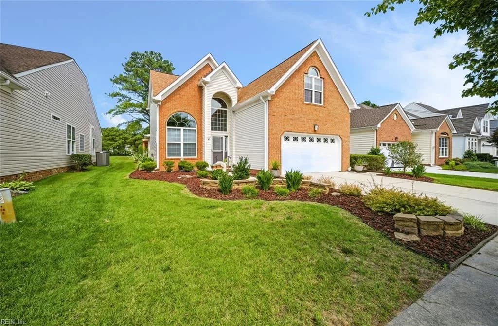 3029 Egyptian LN, VIRGINIA BEACH VA 23456 - Main photo