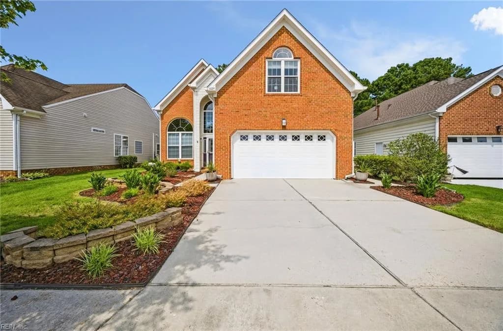 3029 Egyptian LN, VIRGINIA BEACH VA 23456 - Photo 3