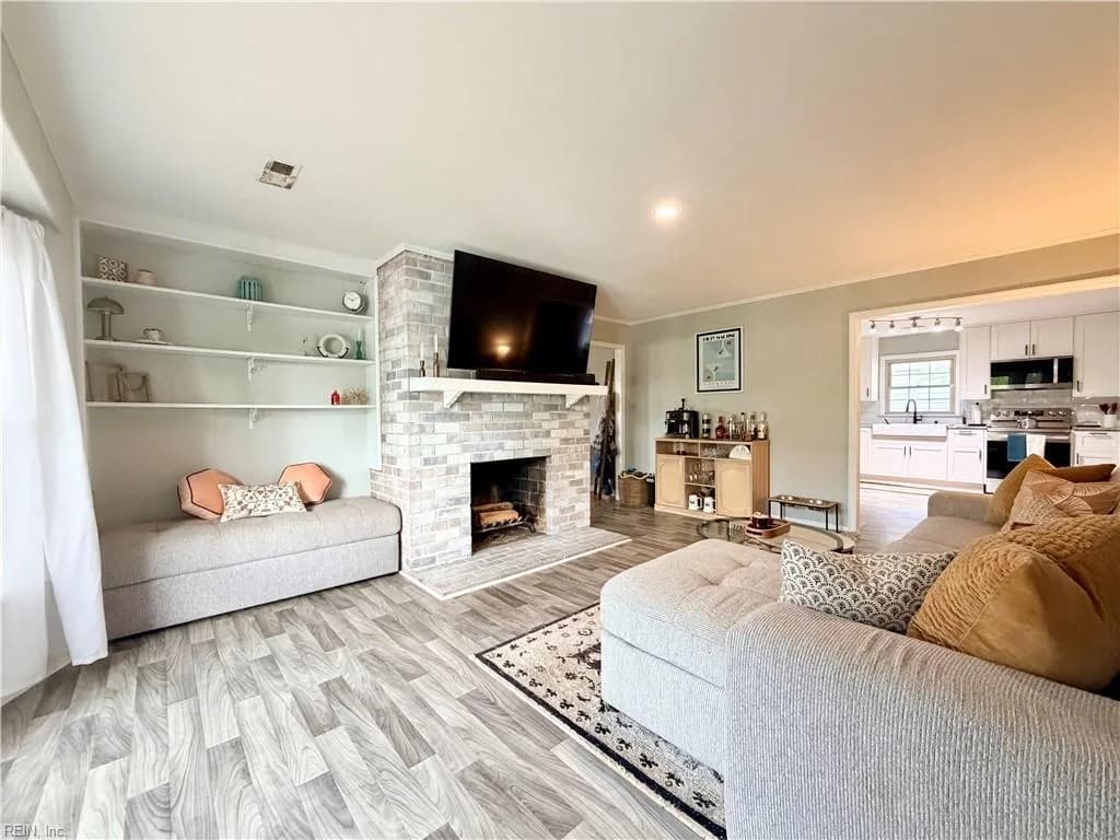 346 W McGinnis CIR, NORFOLK VA 23502 thumb 11