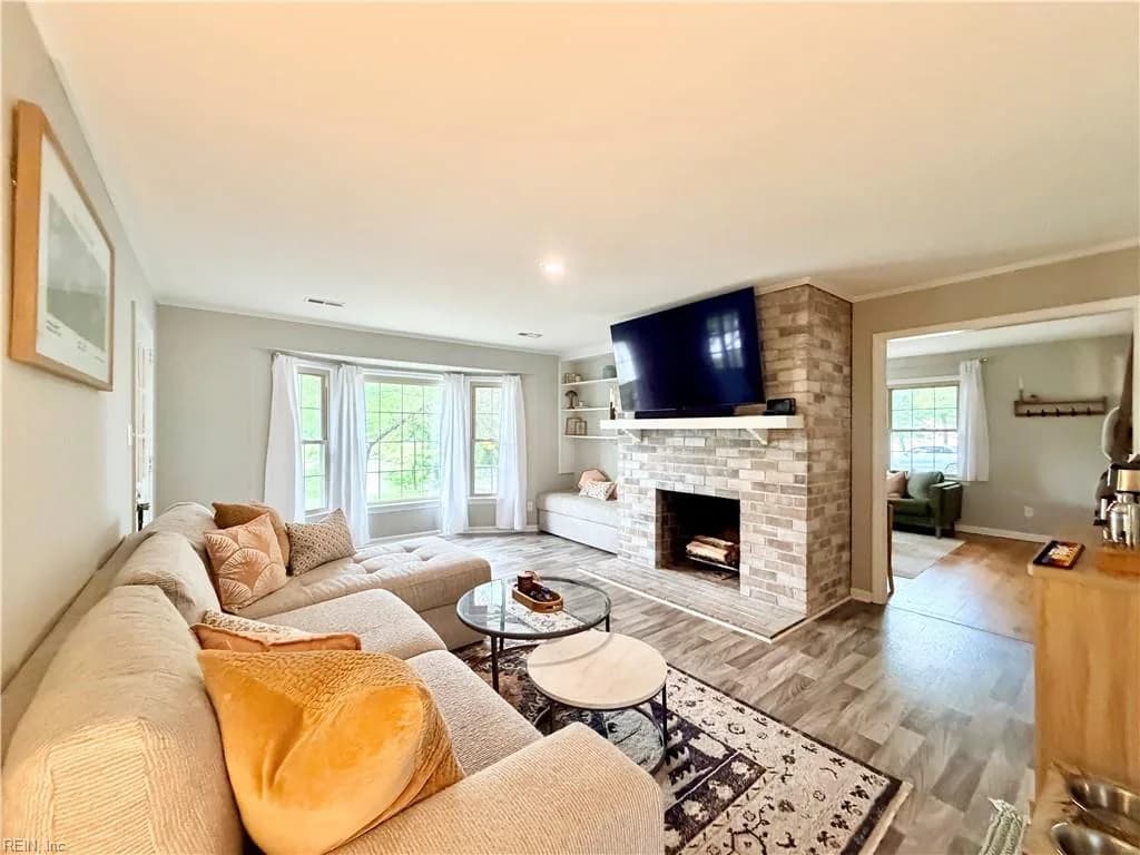 346 W McGinnis CIR, NORFOLK VA 23502 thumb 9
