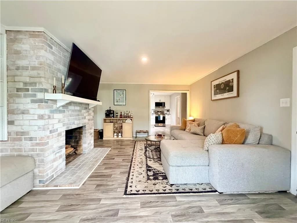 346 W McGinnis CIR, NORFOLK VA 23502 thumb 10