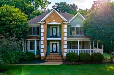 2508 Robert Fenton RD, WILLIAMSBURG VA 23185 thumb 3