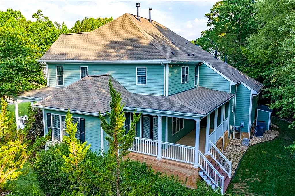 2508 Robert Fenton RD, WILLIAMSBURG VA 23185 - Photo 4