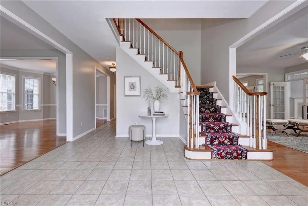 2508 Robert Fenton RD, WILLIAMSBURG VA 23185 - Photo 5